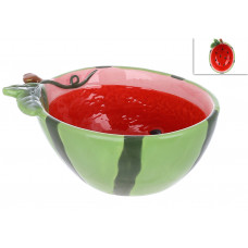 Салатник Bona Di Watermelon 304-011 250 мл 6х9.8х13.2 см
