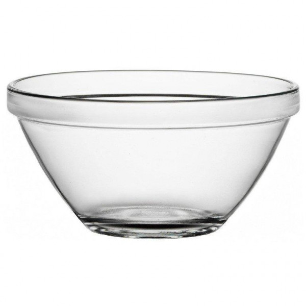 Салатник Bormioli Rocco Pompei 417050-M-93321990 17 см