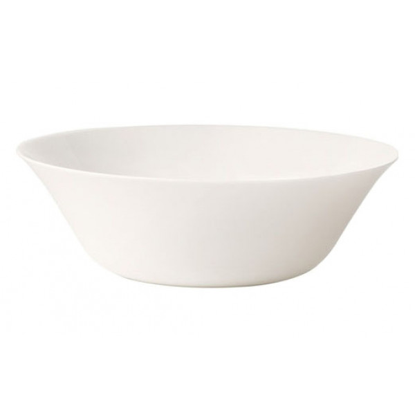 Салатник Bormioli Rocco White Moon 480200-F-77321990 24 см