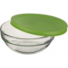 Салатник Chefs 14 см кр Pasabahce 53553 кр