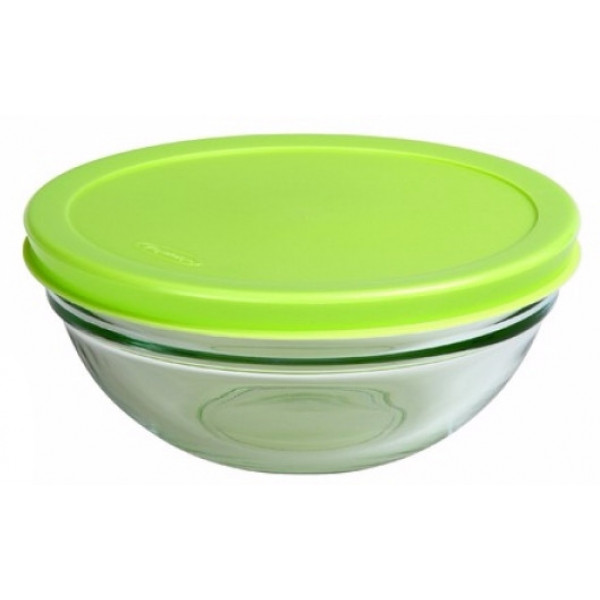 Салатник Chefs 14 см кр Pasabahce 53553 кр