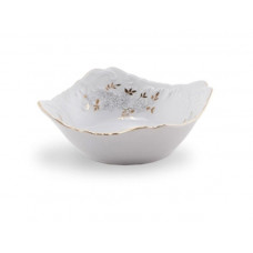 Салатник Cmielow White Flower 9705-14 14 см
