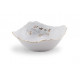 Салатник Cmielow White Flower 9705-14 14 см