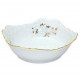 Салатник Cmielow White Flower 9705-14 14 см
