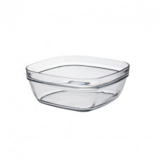 Салатник Duralex Lys Carre 2033-AF-06 14 см 610 мл