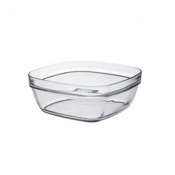 Салатник Duralex Lys Carre 2033-AF-06 14 см 610 мл