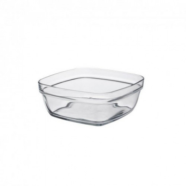 Салатник Duralex Lys Carre 2034-AF-06 17 см 1150 мл