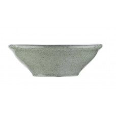 Салатник Kutahya Porcelain Colorx CXOFD-24-KK-730-P-03 24 см зелений