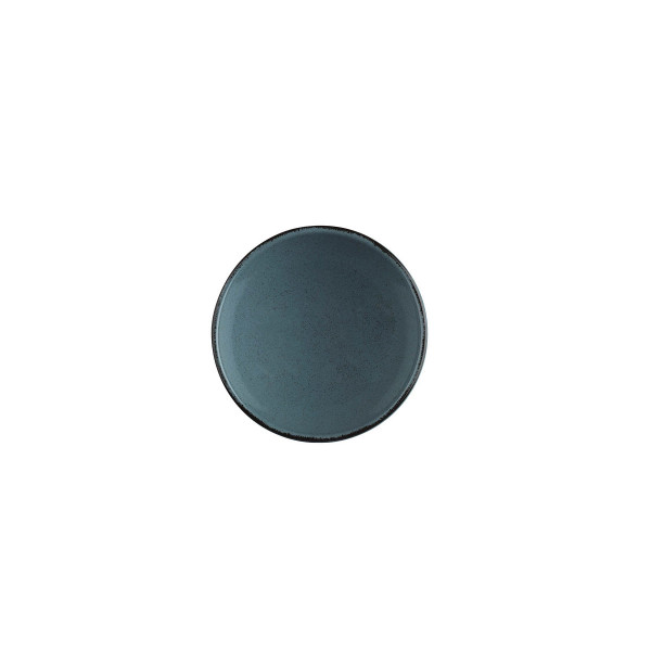 Салатник Kutahya Porcelain Colorx CXOFD24KK730P01 24 см синій