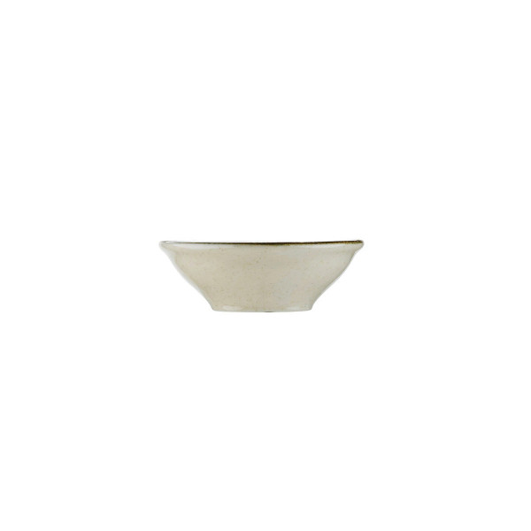 Салатник Kutahya Porselen Colorx CXOFD24KK730P02 24 см бежевий