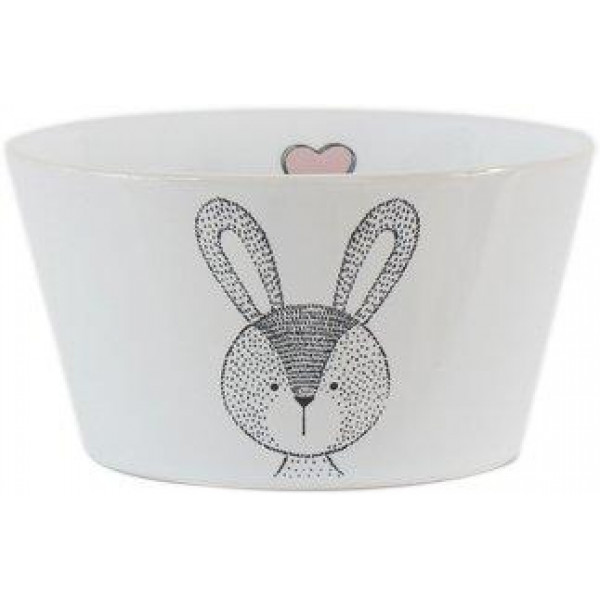 Салатник Limited Edition Hare HTK-014 480 мл
