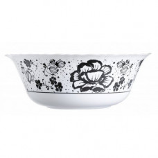 Салатник Luminarc Alcove Black H2434 12 см