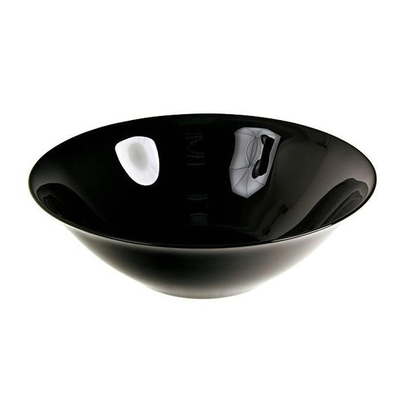 Салатник Luminarc Carine Black d2376 27 см