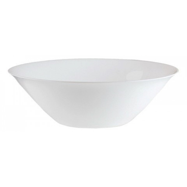 Салатник Luminarc Carine White D2370 27 см