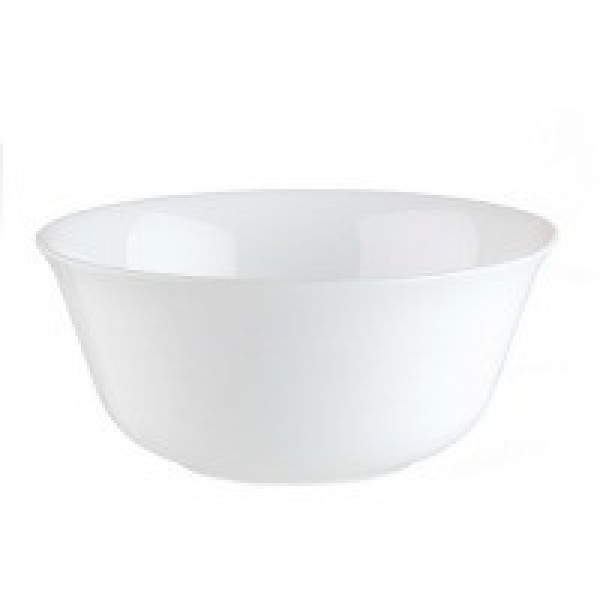Салатник Luminarc Carine white H3672 12 см
