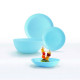 Салатник Luminarc Diwali Light Blue P2614 21 см