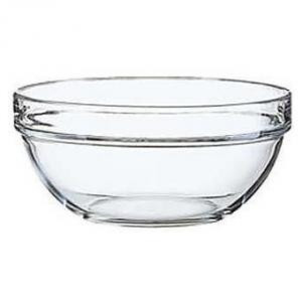 Салатник Luminarc Empilable Transparent 14193 6 см