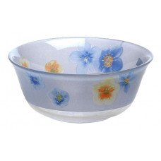 Салатник Luminarc Poeme Blue-Rose P33711 12 см