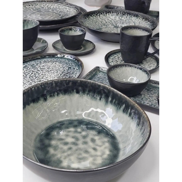 Салатник Olens Грейсток 101-0231 21х19,5х6,5 см