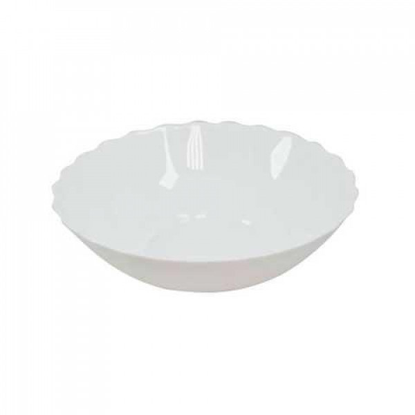 Салатник Vittora Blanco Wave V-250W 25 см