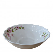 Салатник Vittora Wave Дотик весни V-155TS 15.5 см