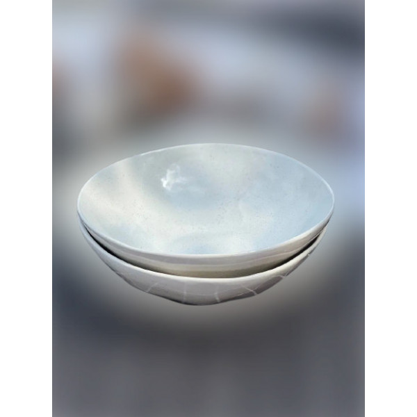 Салатник Декор Кераміка Cappuccino К-7001-С 700 мл