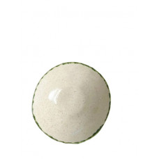 Салатник Декор Керамика Green barberry ЗБ-55017 550 мл 17 см