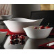Салатник квадратний Bormioli Rocco Parma 498910-M-91321990 24.5х24.5 см