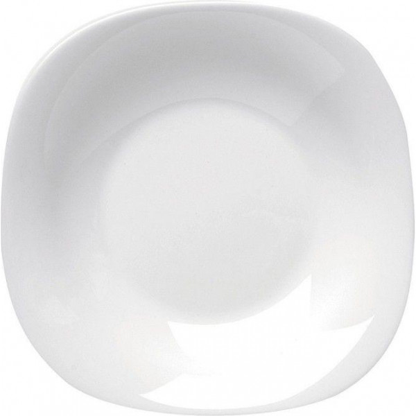 Салатник квадратний Bormioli Rocco Parma 498920-F-27321990 14х14 см
