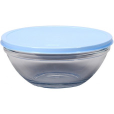Салатник з кришкою Pasabahce Chefs PS-53583-kr 23 см