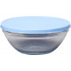 Салатник з кришкою Pasabahce Chefs PS-53583-kr 23 см