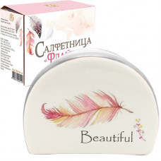Серветка SNT Флай 700-05-14 10х7 см