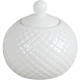 Цукорниця Krauff Brilliant collection 21-316-002 310 мл белая