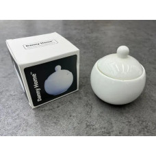 Цукорниця Led Danny Home Classic B050104 350 мл біла