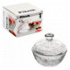 Цукорниця Pasabahce Piknik PS-97556 13.1 см