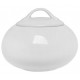 Цукорниця Tudor Royal White TU2223-90585 220 мл