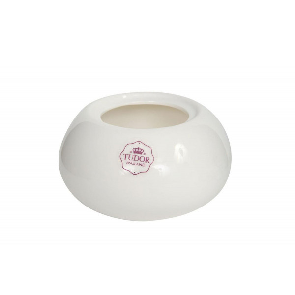 Цукорниця Tudor Royal White TU2223-90585 220 мл