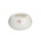 Цукорниця Tudor Royal White TU2223-90585 220 мл