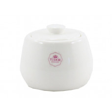 Цукорниця Tudor Royal White TU2664-1-90621 220 мл