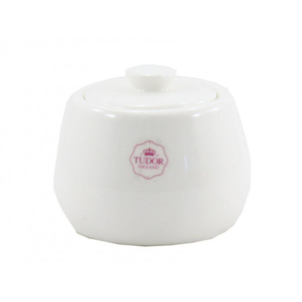 Цукорниця Tudor Royal White TU2664-1-90621 220 мл