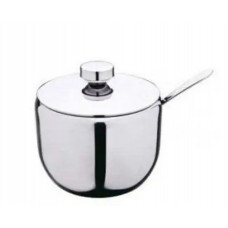Цукорниця з кришкою Frico FRU-061 8 см