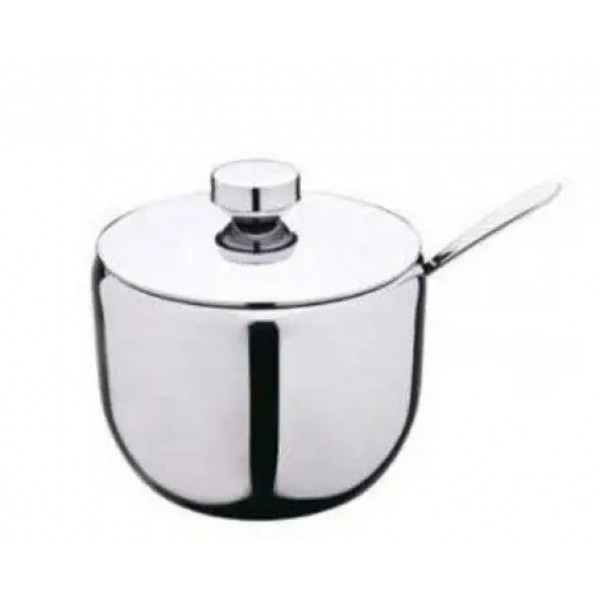 Цукорниця з кришкою Frico FRU-061 8 см