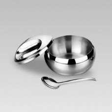 Цукорниця з ложкою Maestro MR-1690 300 мл