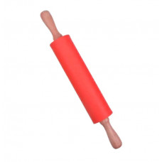 Качалка Frico FRU-847-Red 43,5 см червона
