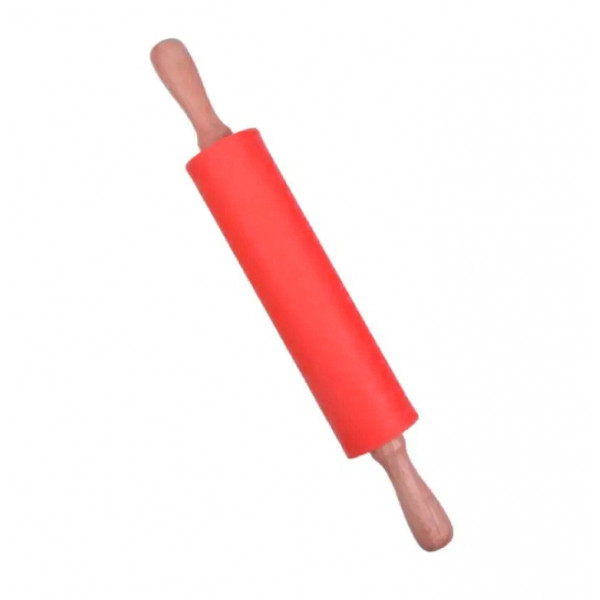 Качалка Frico FRU-847-Red 43,5 см червона