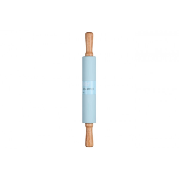 Качалка силіконова Ardesto Tasty baking AR-2323-T 43.5 см