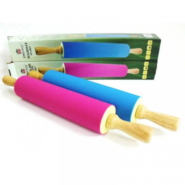 Качалка силіконова KingHoff KH-4660 39 см