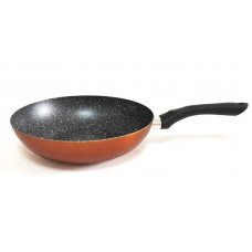 Сковорода WOK Bohmann BH-6014-26 26 см