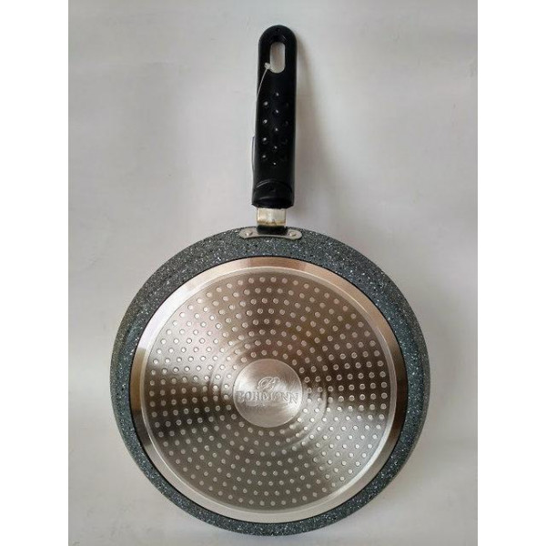 Сковорода млинна 24 см Bohmann BH-1010-24