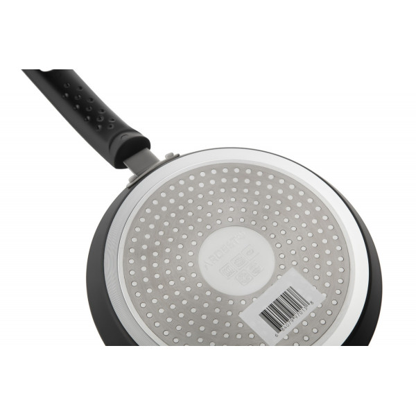Сковорода для млинців Ardesto Mini Gemini Gourmet AR-1918-GP 18 см